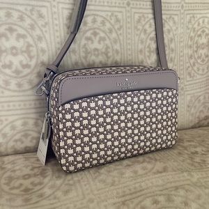nwt Kate Spade crossbody